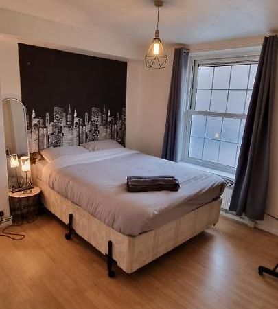 Property In Brixton Londres Extérieur photo