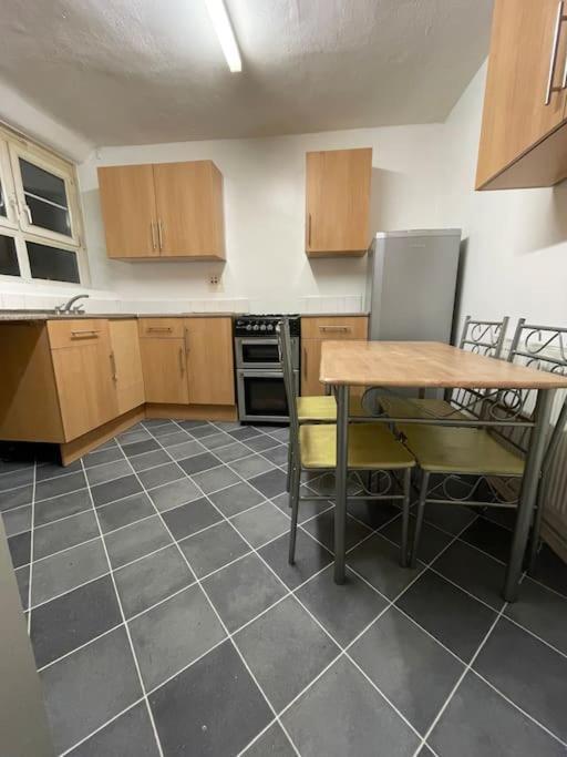 Property In Brixton Londres Extérieur photo