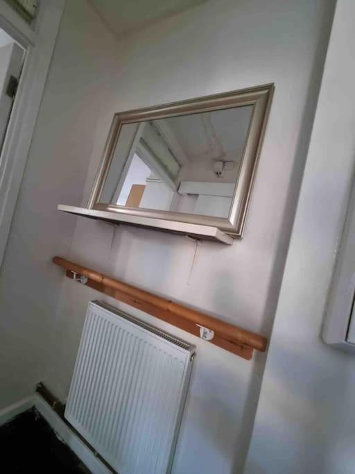 Property In Brixton Londres Extérieur photo
