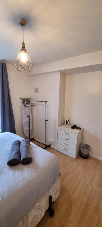 Property In Brixton Londres Extérieur photo