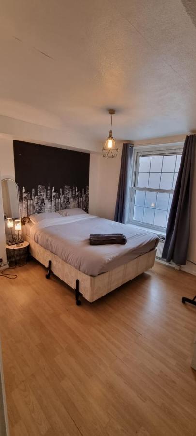 Property In Brixton Londres Extérieur photo