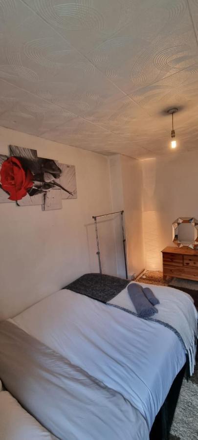 Property In Brixton Londres Extérieur photo