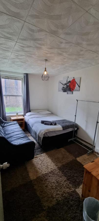 Property In Brixton Londres Extérieur photo