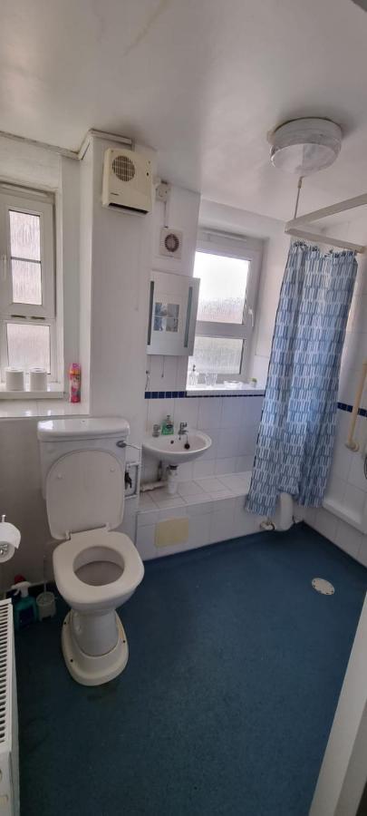 Property In Brixton Londres Extérieur photo