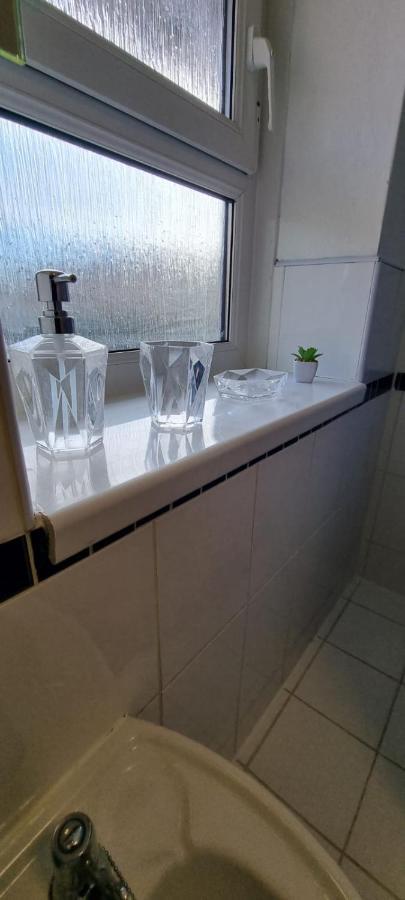 Property In Brixton Londres Extérieur photo